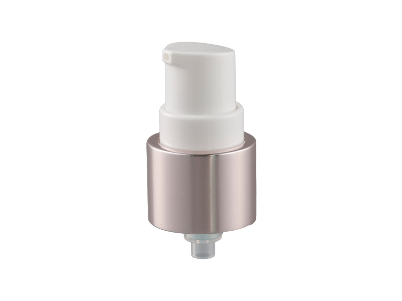 20A-02-Hafe Alu Step Airless pumpa