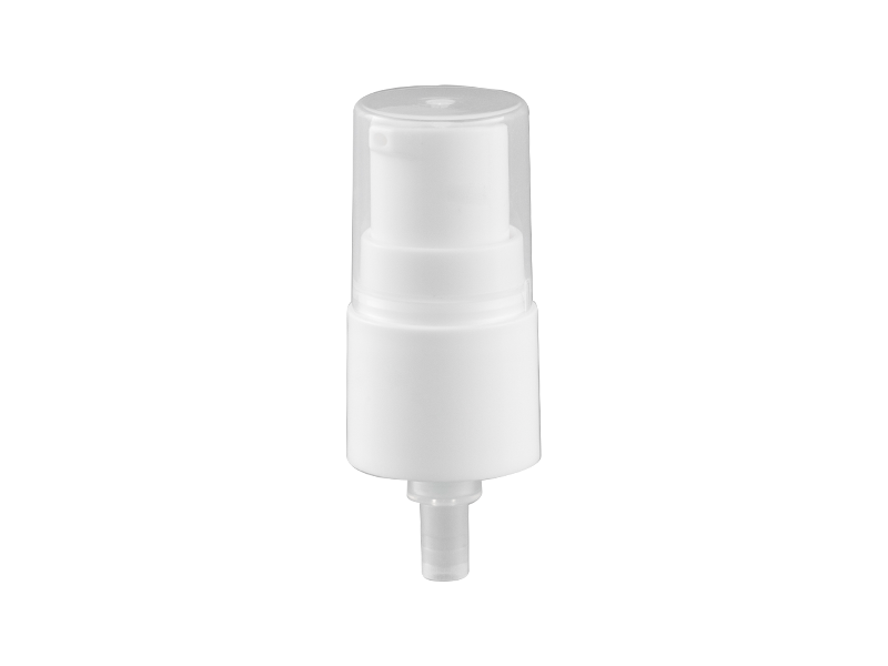 18L-Smooth&Cover Step Losion Pump