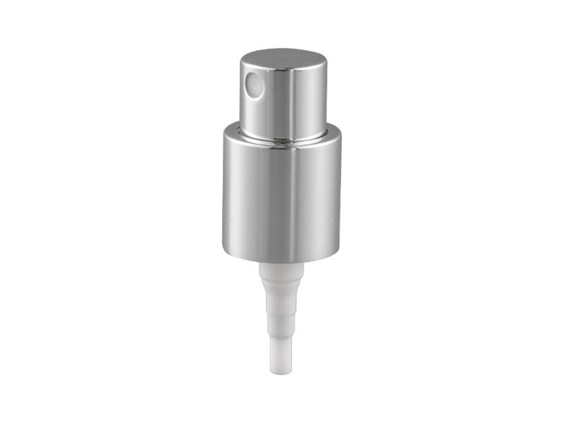 18G-Alu ravna super fina pumpa za prskanje