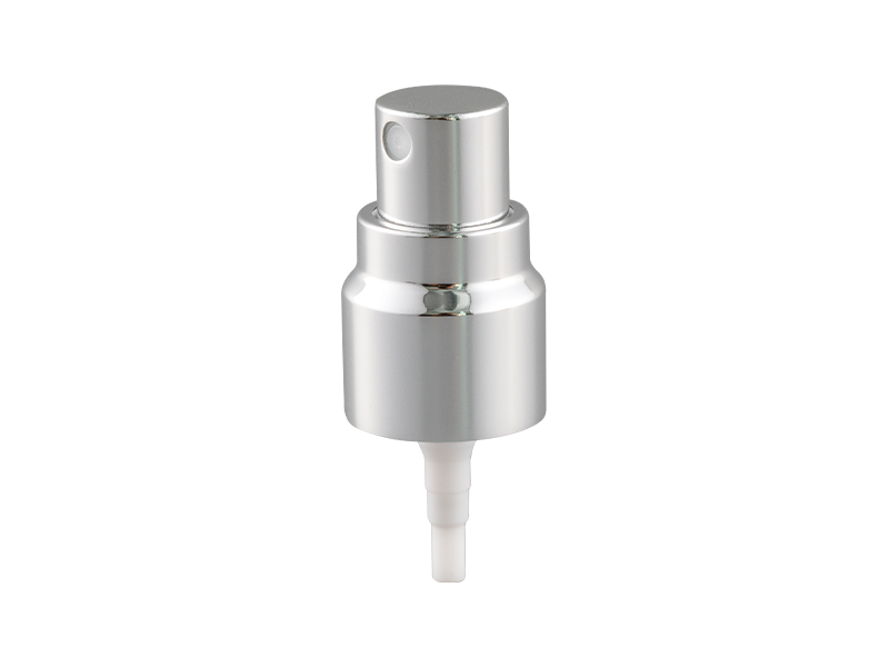20A-05-Alu Step Pumpa za super fino prskanje